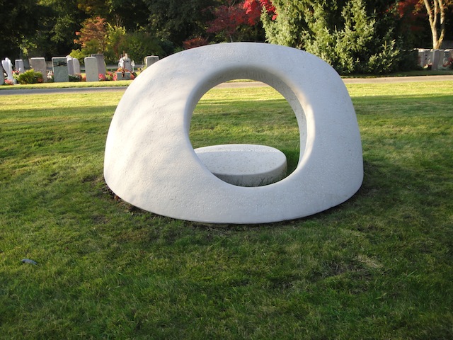 Gemeinschaftsgrab 2 b